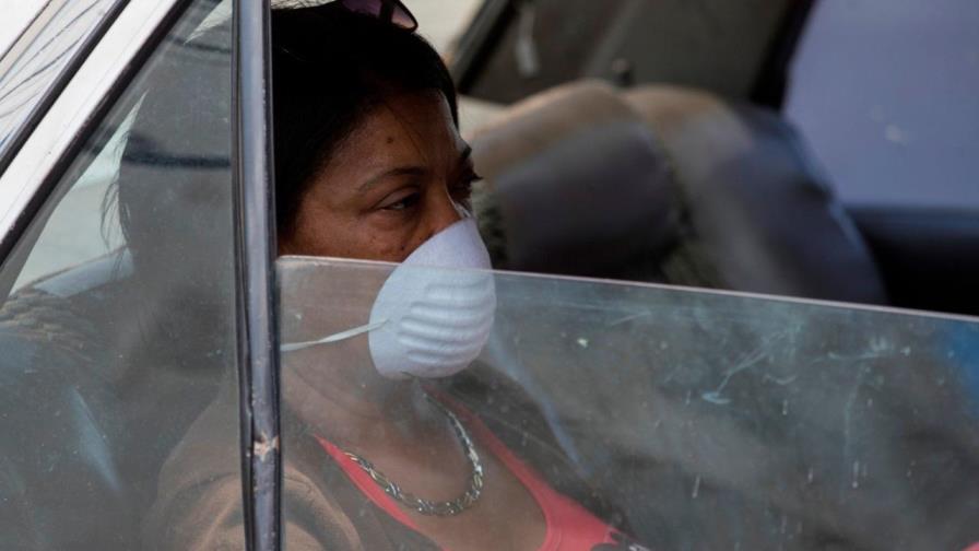 República Dominicana registra casi mil casos nuevos de COVID-19 en las últimas 24 horas 