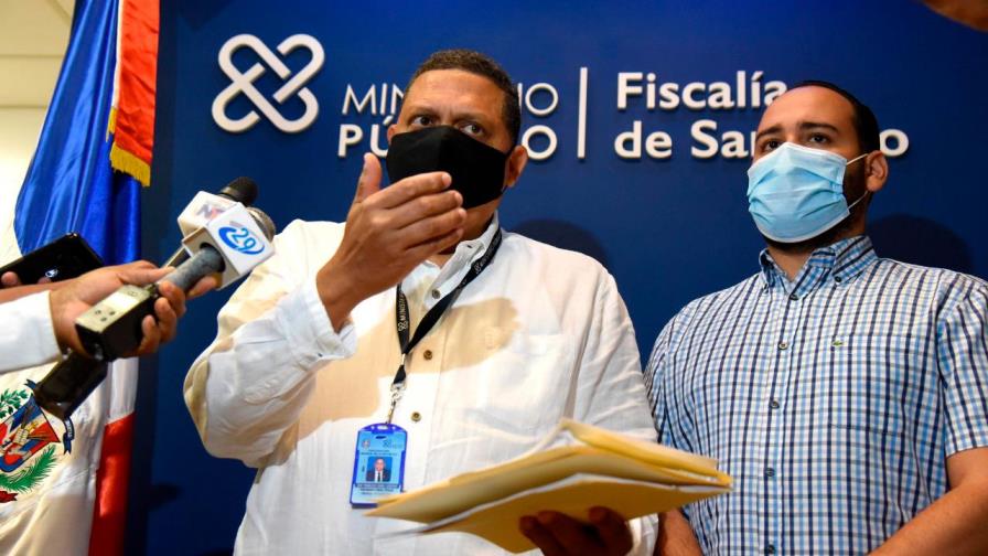 Fiscalía ha realizado 20 allanamientos en viviendas de empleados de la Junta Electoral de Santiago