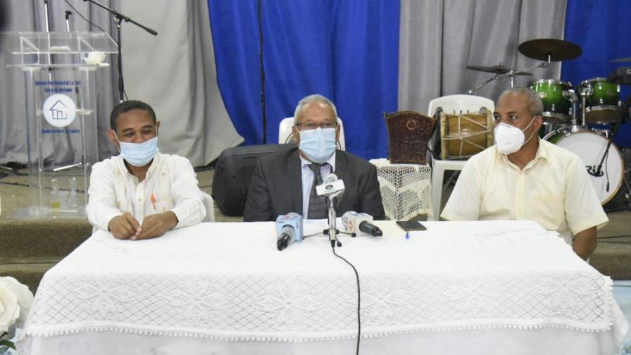 Evangélicos llaman a no votar por candidato que favorezca aborto y matrimonio igualitario Evangélicos llaman a no votar por candidato que favorezca aborto y matrimonio igualitario