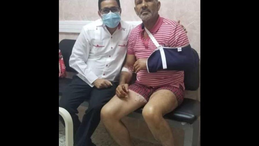 Piden a exgobernador de El Seibo que se entregue por ataque a tiros a cirujano 