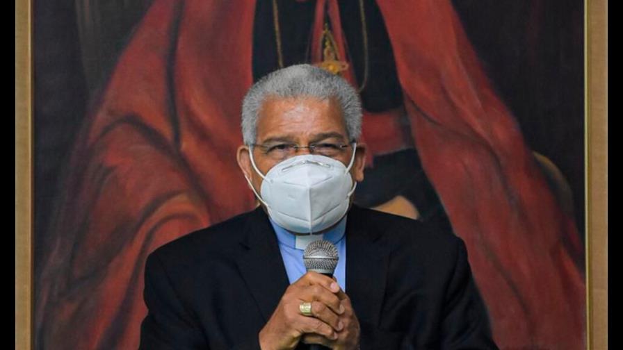 Monseñor Ozoria exhorta a dominicanos votar con conciencia