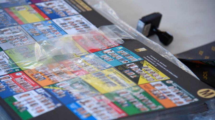 La prueba de fuego del voto dominicano en el exterior La prueba de fuego del voto dominicano en el exterior