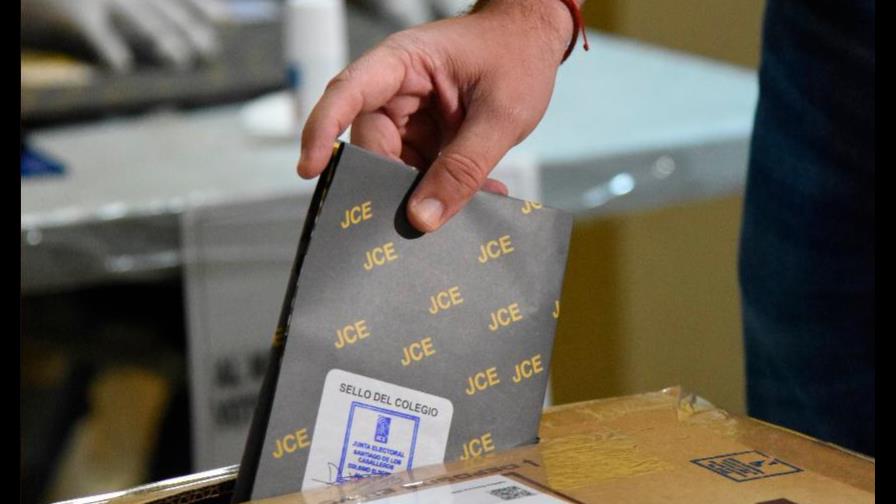 Estados Unidos espera que elecciones en República Dominicana sean libres y justas”