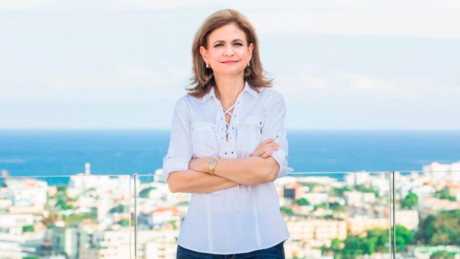 Raquel Peña votará a las 8:30 de la mañana en el Ayuntamiento de Santiago