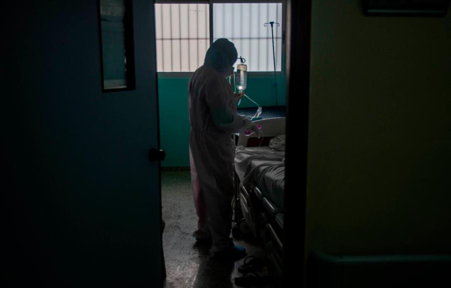 El 53% de los nuevos casos de coronavirus corresponden al Gran Santo Domingo
