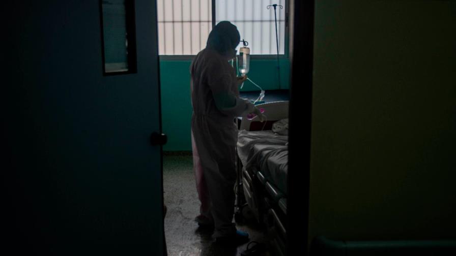 El 53% de los nuevos casos de coronavirus corresponden al Gran Santo Domingo