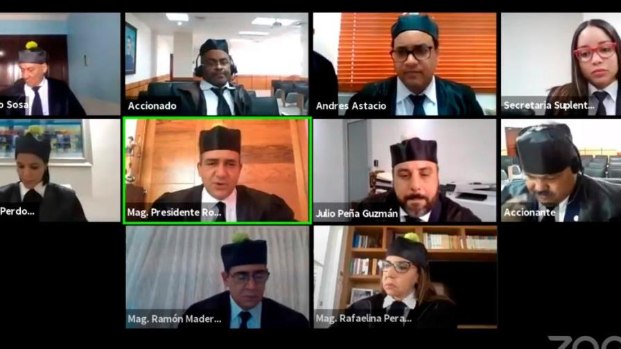 TSE aprueba que voten todos los ciudadanos que estén en fila a las 5pm