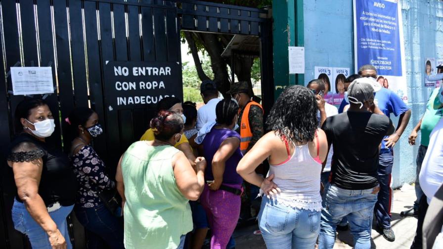 Continúa proceso electoral en politécnico en el Simón Bolívar, a pesar de muerte de delegado