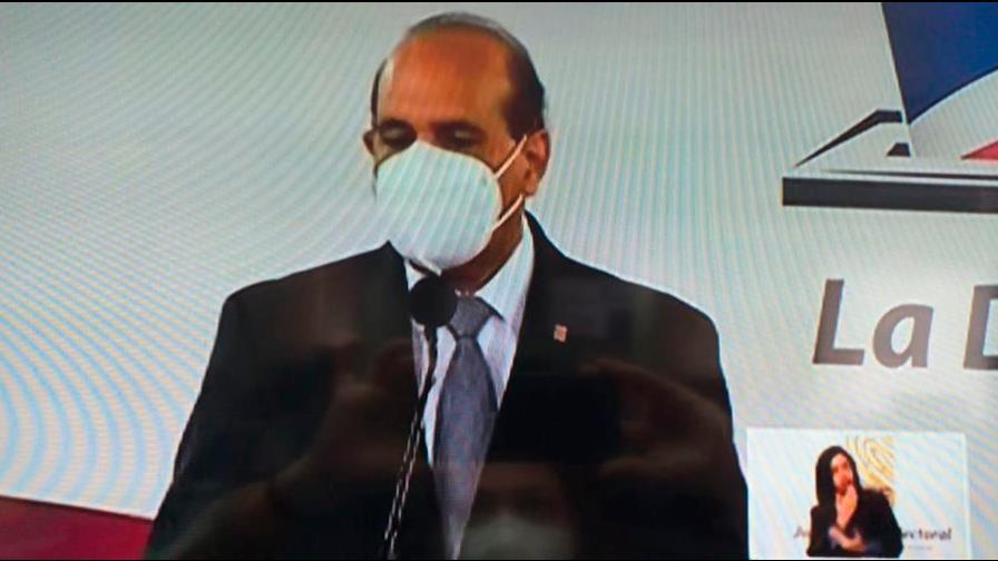 JCE: Nadie se puede declarar ganador de las elecciones