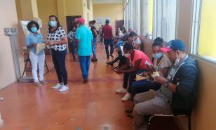 Delegados denuncian compra de cédulas en Higüey