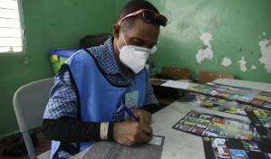 "Quiero tanto la vida y sal&iacute; a arriesgarla por ustedes", hablan los h&eacute;roes an&oacute;nimos