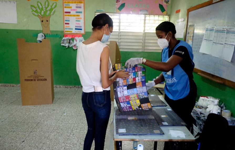 República Dominicana registró la más alta abstención electoral desde Trujillo