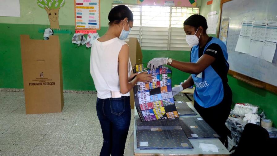 República Dominicana registró la más alta abstención electoral desde Trujillo
