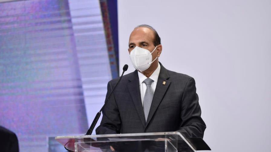 Presidente JCE: elecciones representan un ejemplo para las Américas y el mundo