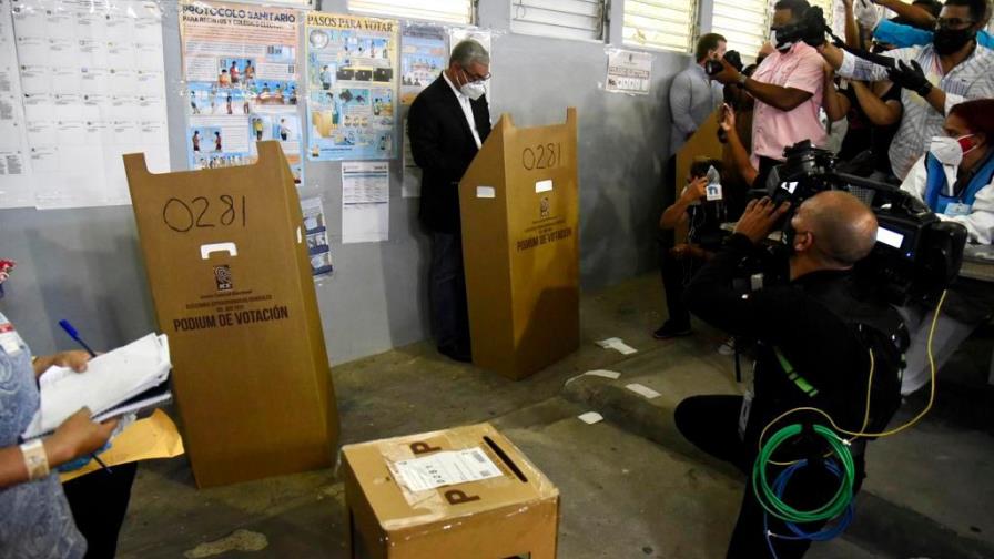 Elecciones 2020, todo lo que ha ocurrido en la última hora