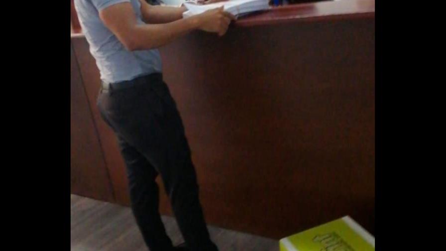 Más de mil casos judiciales están en peligro debido a virtualidad