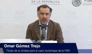 Video | Identifican restos de uno de los 43 estudiantes desaparecidos en México 