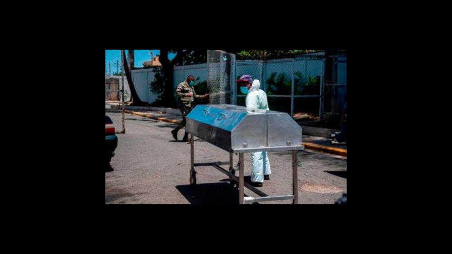 República Dominicana presenta la tasa de letalidad semanal más baja de toda la pandemia
