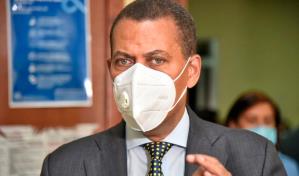 Guido Gómez somete a la justicia a comunicadores Ángel Martínez y Rafael Linares