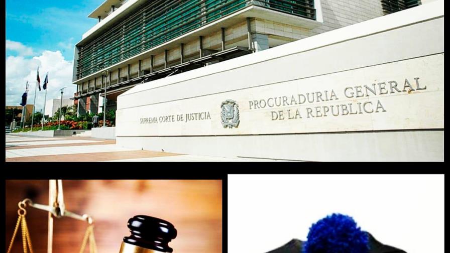 Expresidente de fiscales de carrera pide un procurador independiente y transformar la Pepca