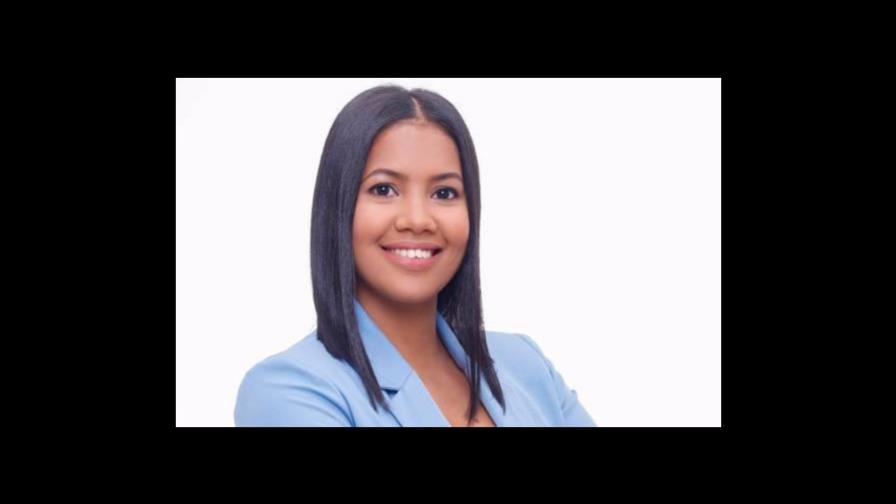 Diputada electa por Bahoruco da positivo al COVID-19