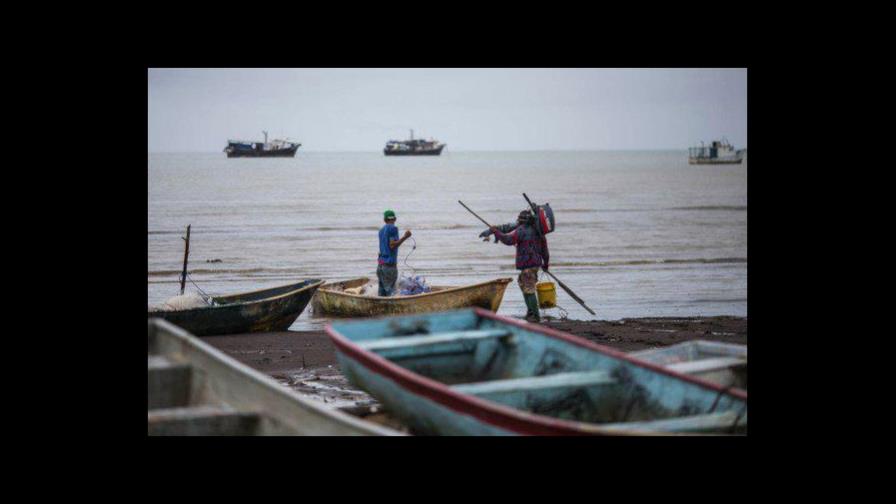 Al menos 17 muertos en naufragio en Haití