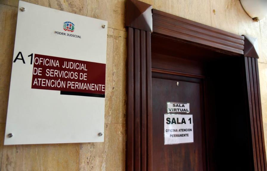 Aplazan medidas de coerción del caso López Pilarte por problemas técnicos