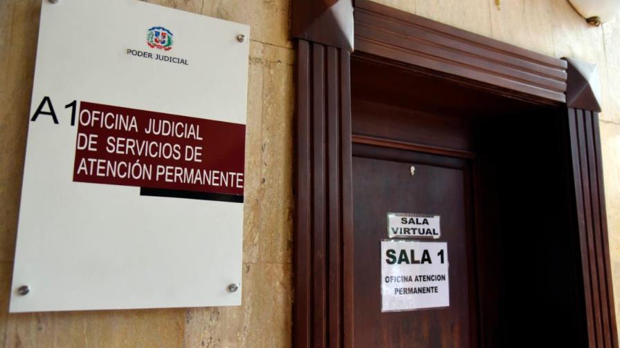 Aplazan medidas de coerción del caso López Pilarte por problemas técnicos