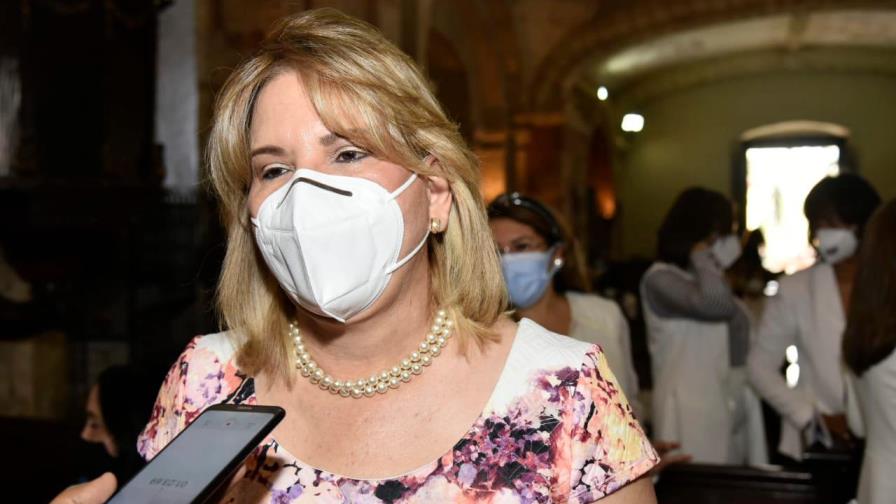 Exministra de la Mujer afirma el gobierno de Abinader será de equidad y paridad 