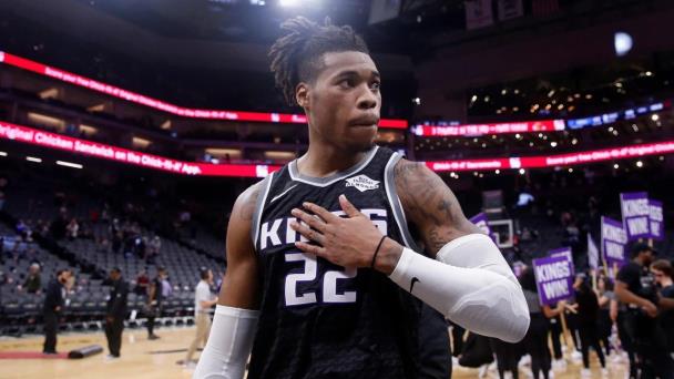 Siguen casos en la NBA: se reportan dos infectados que rompieron protocolo en la burbuja