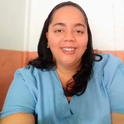 Muere doctora de 33 años afectada de COVID-19 en Santiago