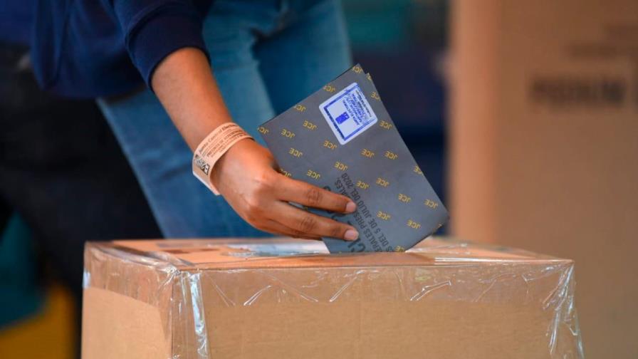 PRSC superado en votos por su aliado Fuerza del Pueblo en las pasadas elecciones PRSC superado en votos por su aliado Fuerza del Pueblo en las pasadas elecciones