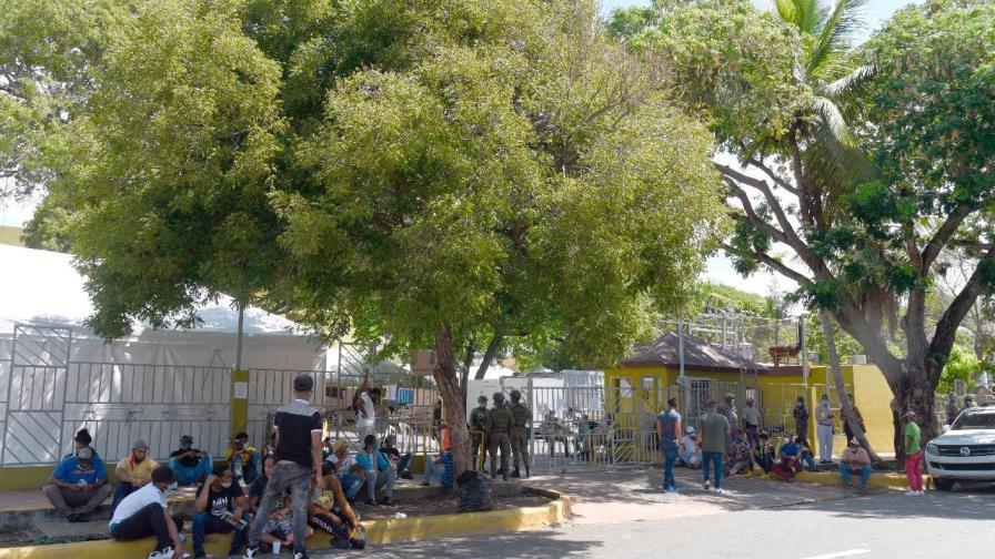 Junta del Distrito permanece en calma mientras se espera el boletín definitivo