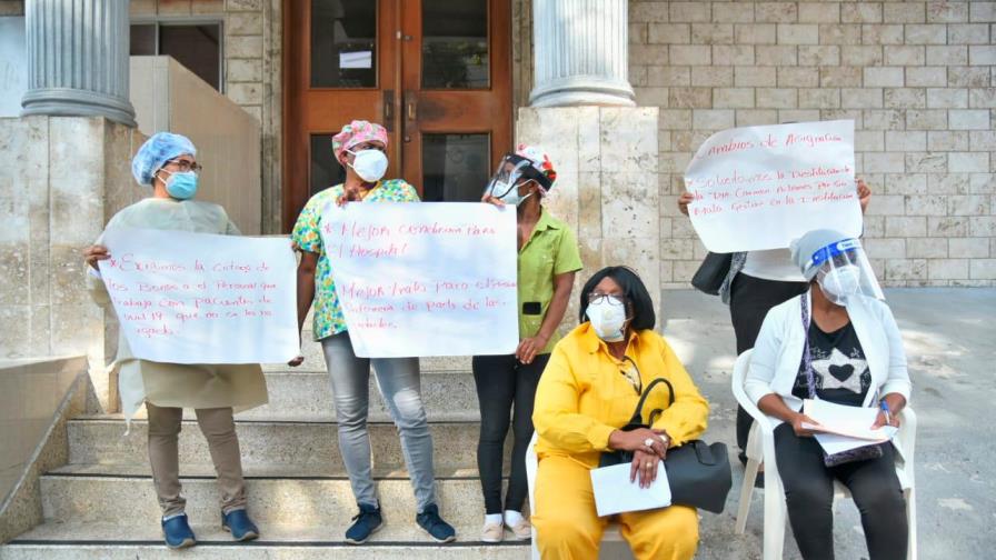 Unase denuncia precariedades y mala gestión en hospital Semma