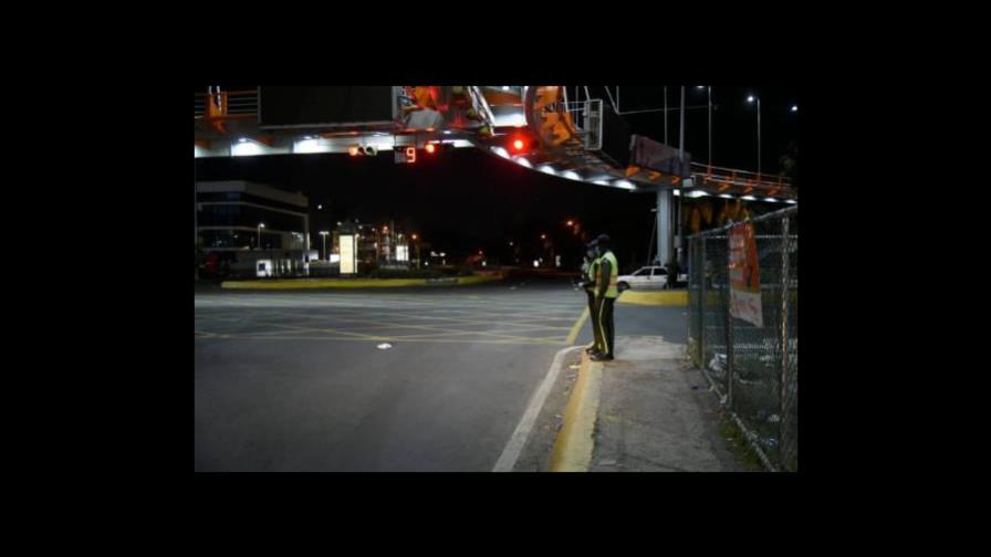 El consumo de los combustibles se desplomó 39 % durante los meses del confinamiento