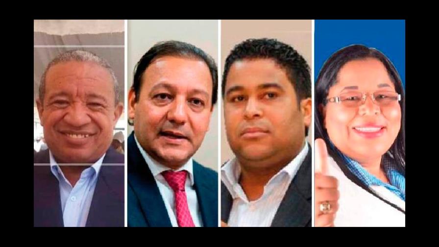 Covid-19 causa estragos también en políticos tras la campaña electoral  