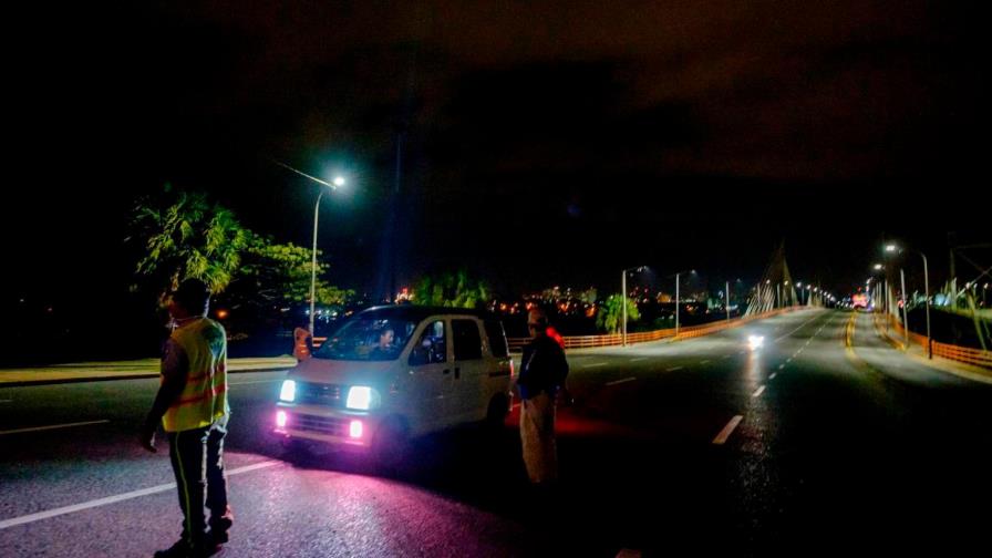 Así será el nuevo toque de queda a partir del lunes Así será el nuevo toque de queda a partir del lunes