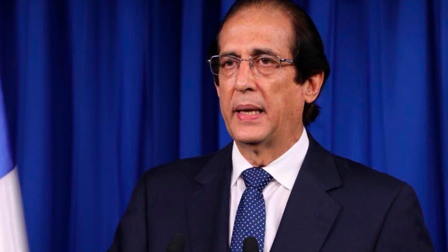 Gustavo Montalvo explica sobre nuevas medidas restrictivas para frenar el COVID-19 