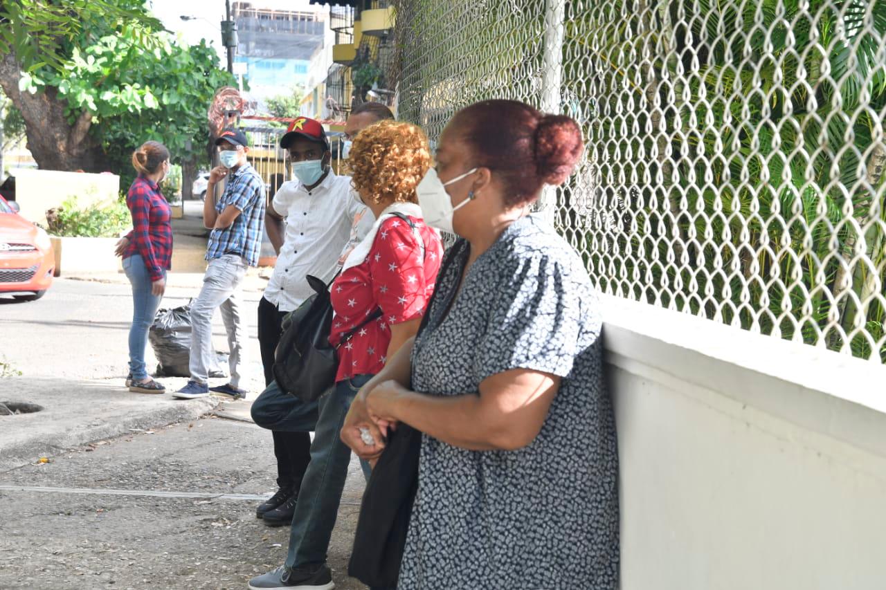 Foto Diario Libre/ Danelis Sena 