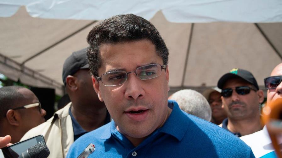 David Collado será el ministro de Turismo durante gobierno de Abinader David Collado será el ministro de Turismo durante gobierno de Abinader