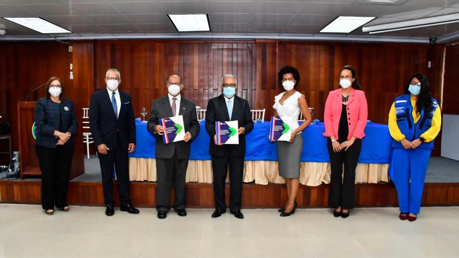 Ministerio de Salud Pública presenta Plan de Respuesta a las Demencias en RD