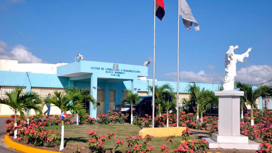 Ocho internos de la cárcel Rafey dan positivo al COVID-19