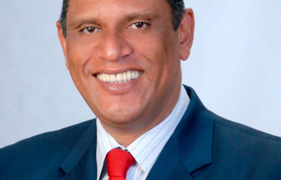 Chú Vásquez será el nuevo ministro de Interior y Policía 
