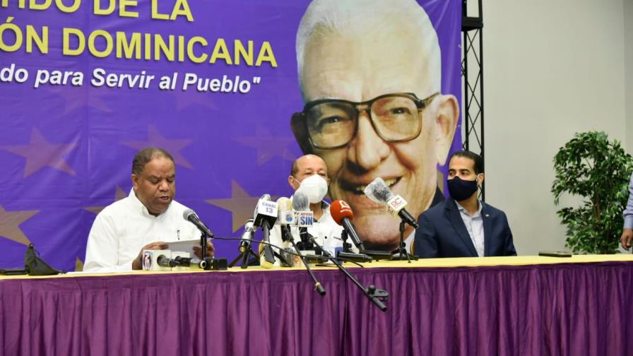 PLD renovará su dirección este año en noveno Congreso Ordinario