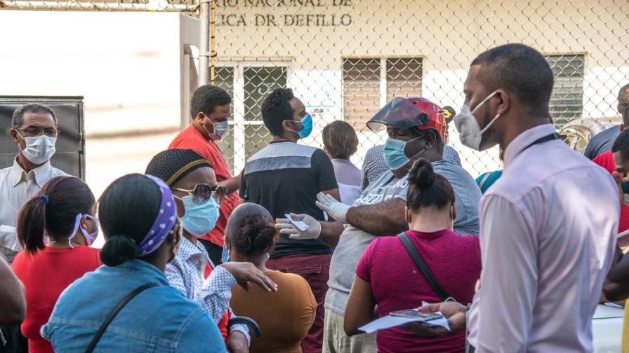 Montalvo: Vamos a continuar fortaleciendo el Laboratorio Nacional