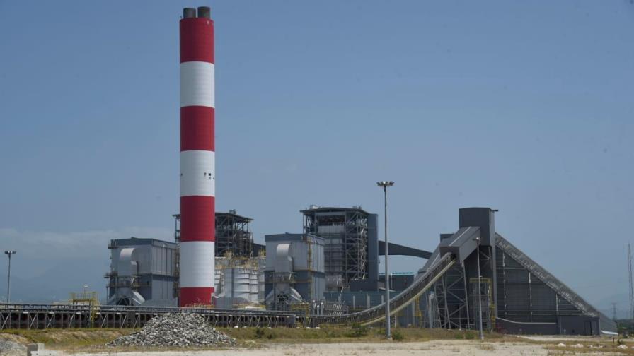 Unidad 2 de Punta Catalina estará fuera de operaciones por dos días Unidad 2 de Punta Catalina estará fuera de operaciones por dos días