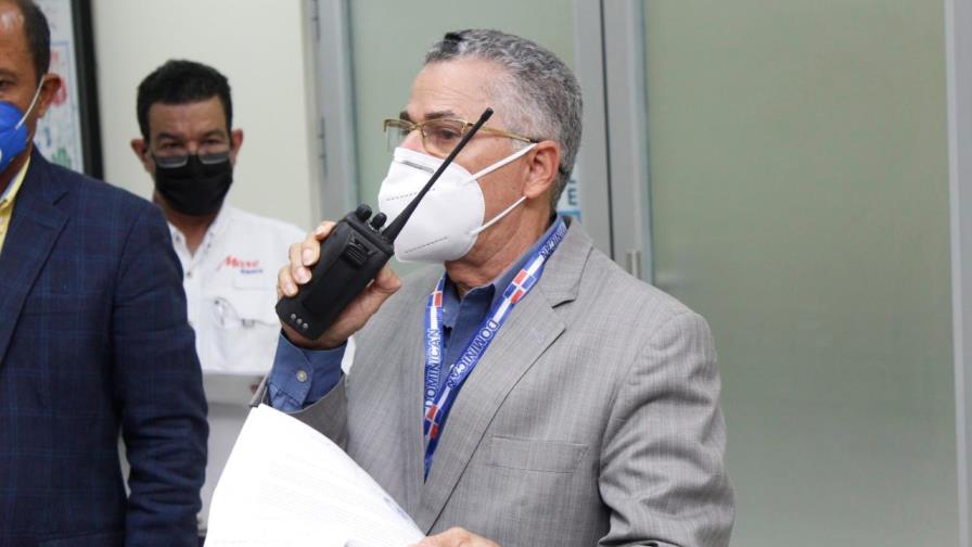 Alcalde Manuel Jiménez toma medidas urgentes ante posible impacto de ciclón tropical
