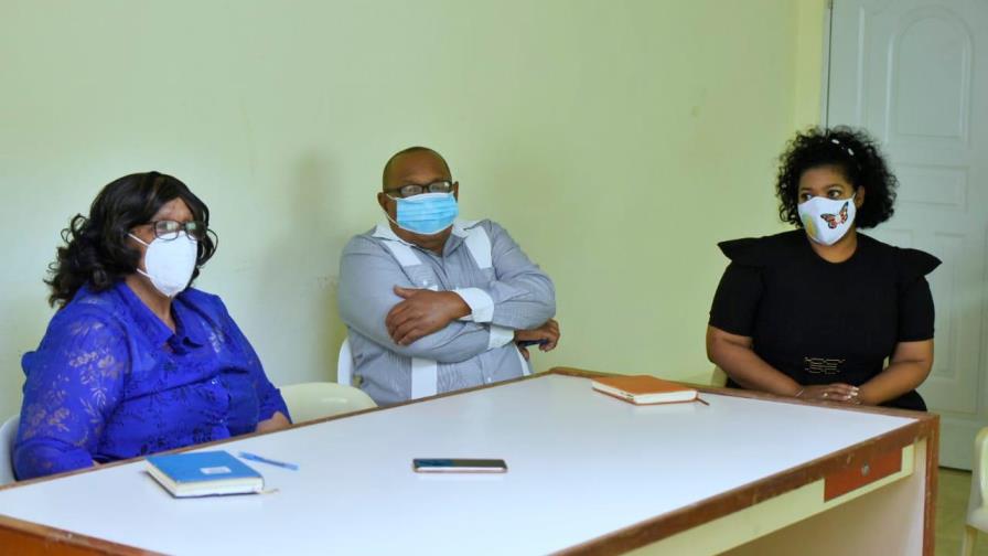 Conasalud solicita toque de queda por 24 horas durante 15 días Conasalud solicita toque de queda por 24 horas durante 15 días