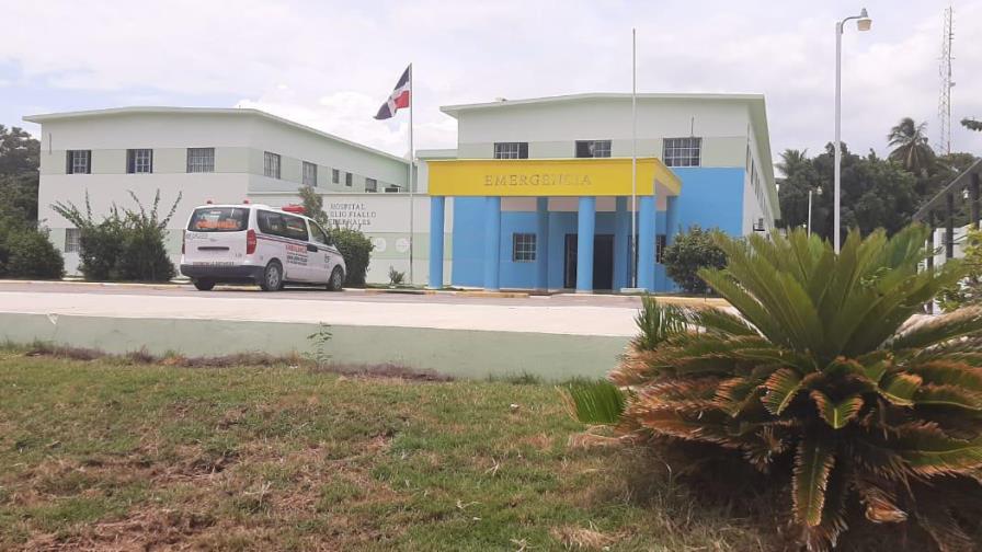 Pedernales: sin UCI, sin ventiladores y a dos horas de una ambulancia para COVID-19