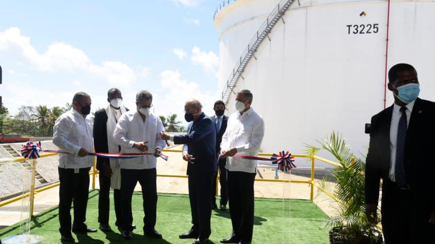 Felucho Jiménez:  próximo Gobierno debe readquirir acciones de Refidomsa vendidas a Pdvsa